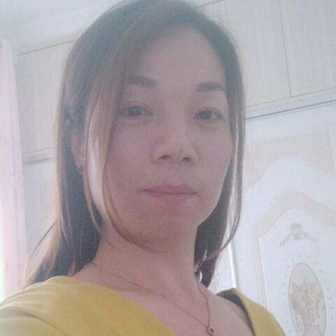 章浣碧的第一张照片--湖北中老年相亲网