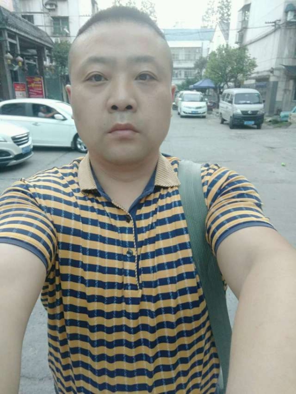 感悟的第一张照片--湖北中老年相亲网