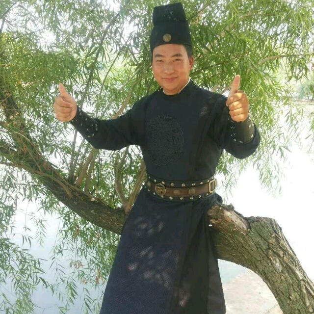 yangtao的第一张照片--湖北中老年相亲网