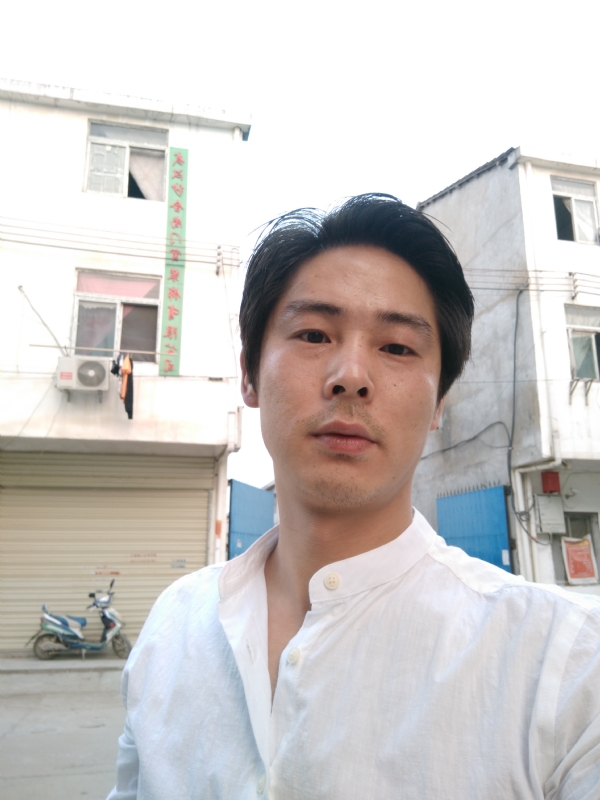 峰哥的第一张照片--湖北中老年相亲网