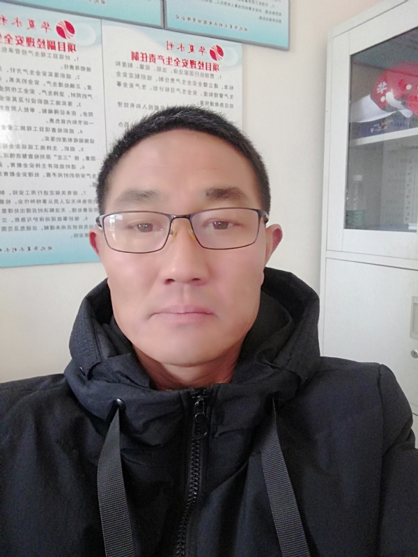 古道西风的第一张照片--湖北中老年相亲网