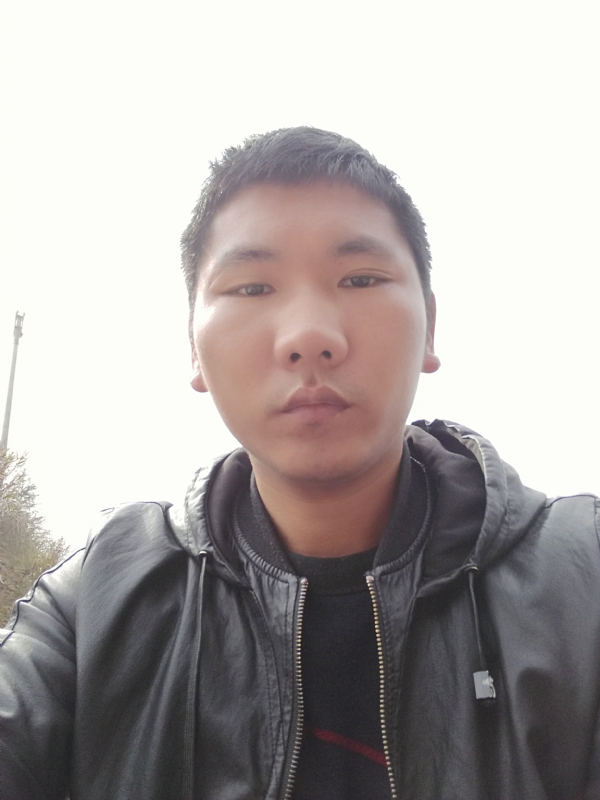 徐仁和的第一张照片--湖北中老年相亲网