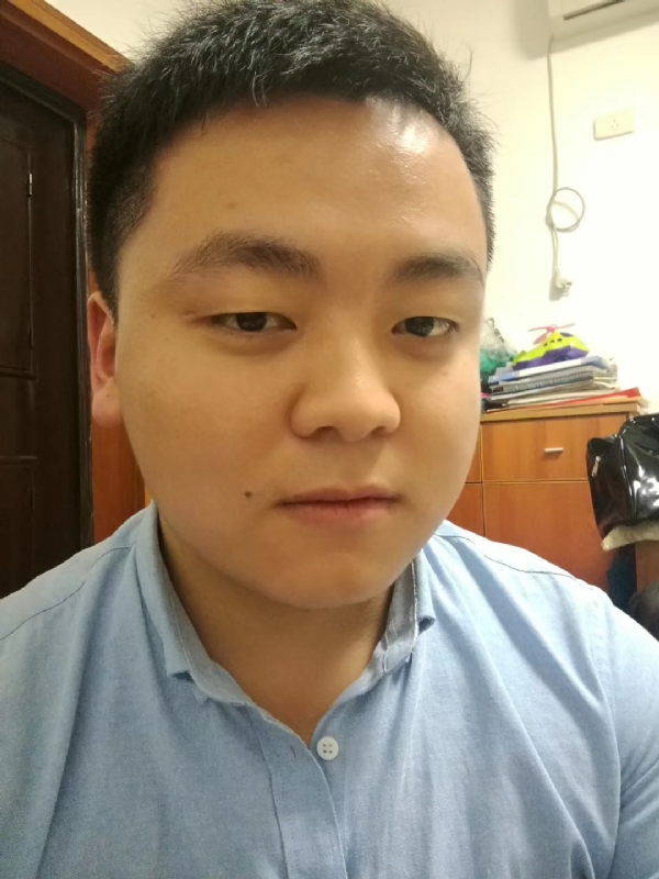 逍遥哥哥的第一张照片--湖北中老年相亲网