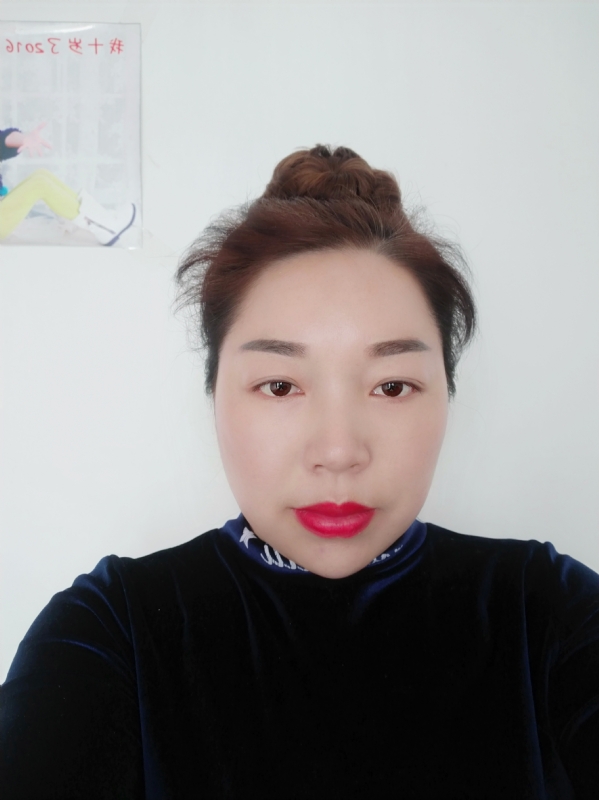 美丽人生的第一张照片--湖北中老年相亲网