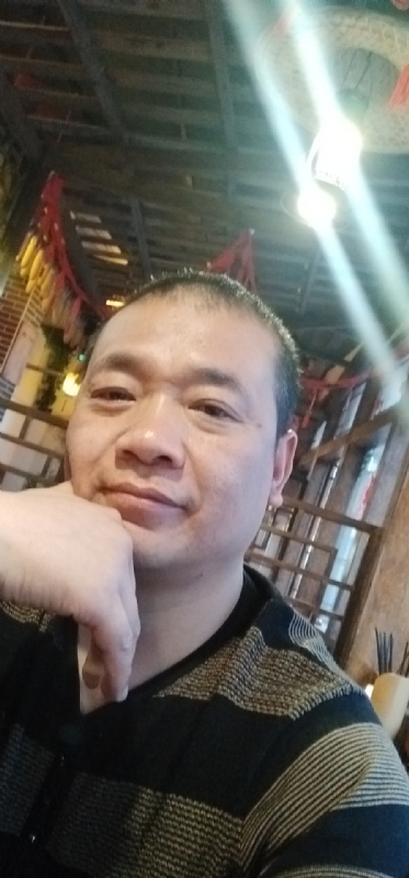 qw366366的第一张照片--湖北中老年相亲网