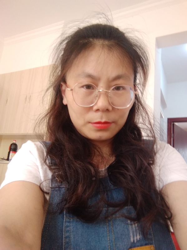 毛豆的第一张照片--湖北中老年相亲网