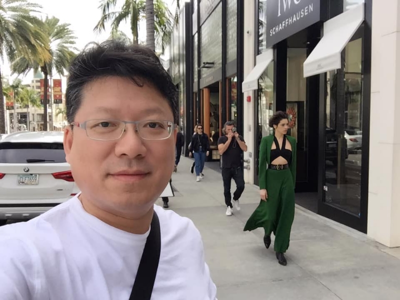 SimonHung的第一张照片--湖北中老年相亲网