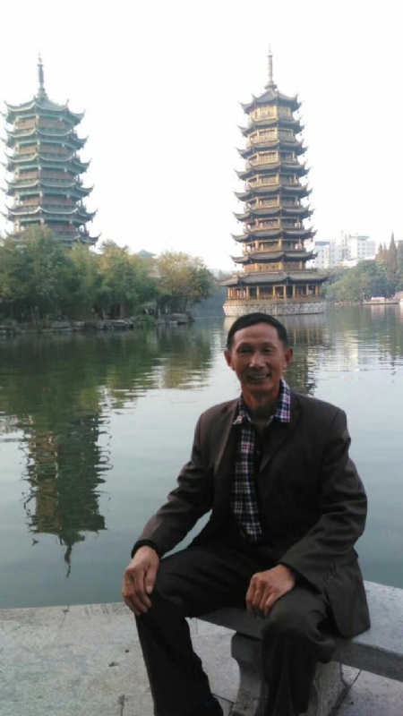 寻找有缘人的第一张照片--湖北中老年相亲网