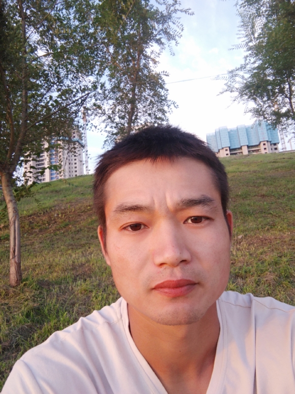 川子的第一张照片--湖北中老年相亲网