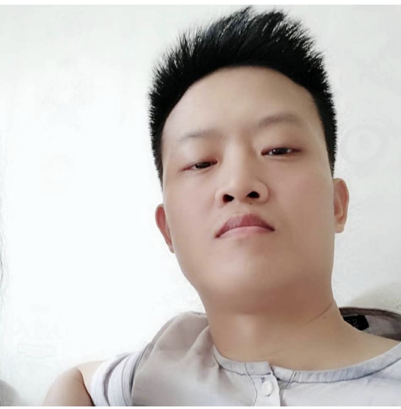 帅不帅由你决定的第一张照片--湖北中老年相亲网