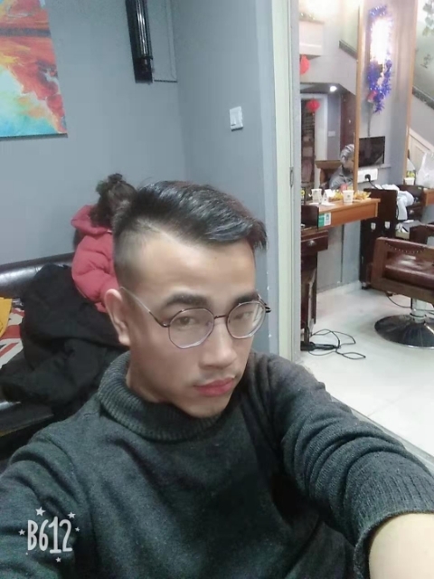 土豆的忧伤的第一张照片--湖北中老年相亲网