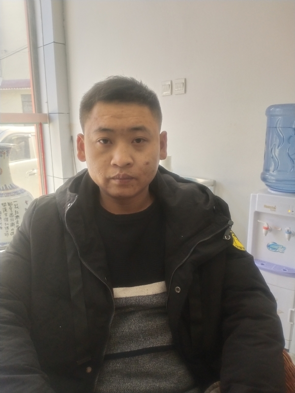 瞿波的第一张照片--湖北中老年相亲网
