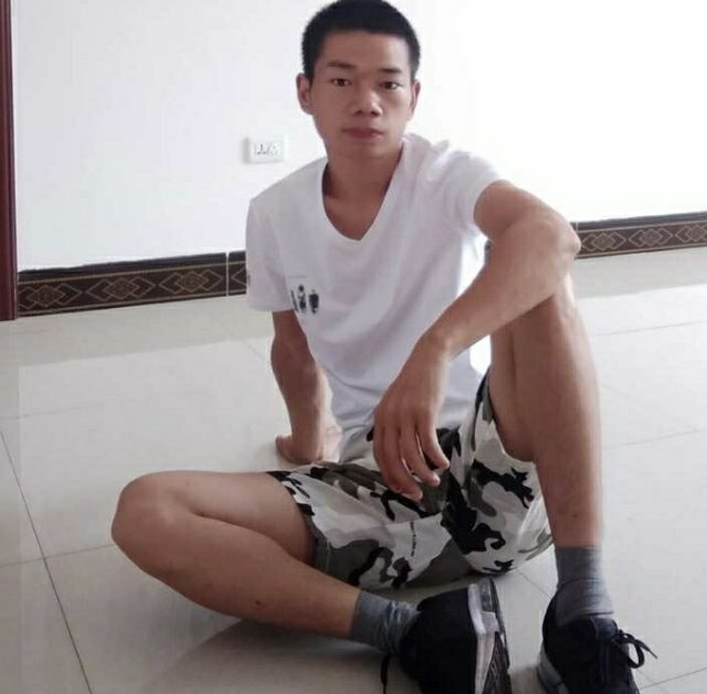习惯就好的第一张照片--湖北中老年相亲网
