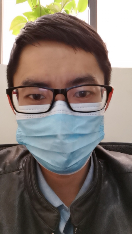 凉白开的第一张照片--湖北中老年相亲网