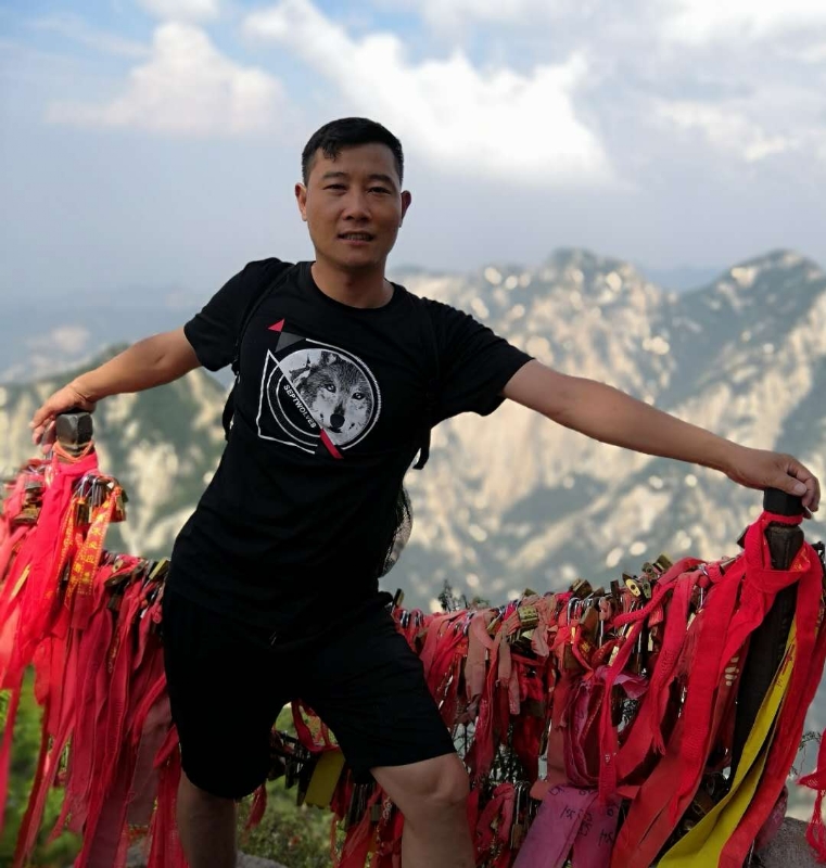 阿拉的第二张照片--湖北中老年相亲网