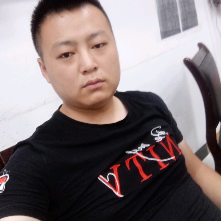 天意的第一张照片--湖北中老年相亲网