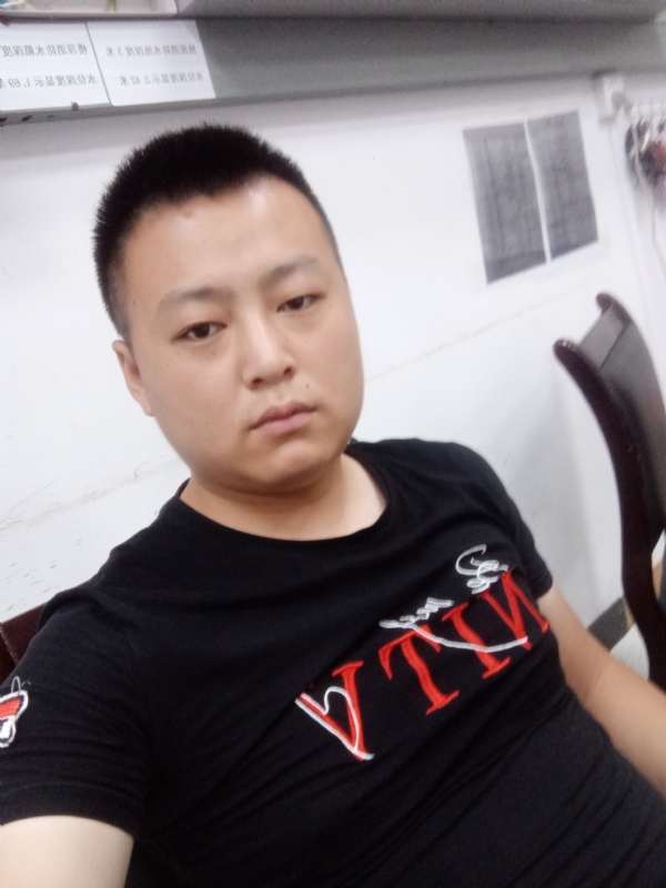 天意的第二张照片--湖北中老年相亲网