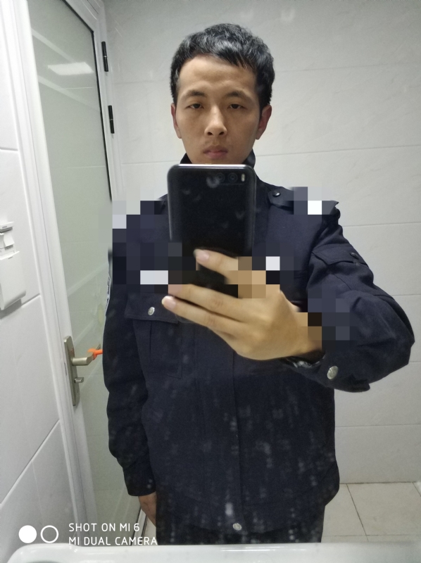 沧笙踏歌的第一张照片--湖北中老年相亲网