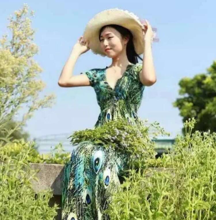 ViviQueen的第四张照片--湖北中老年相亲网