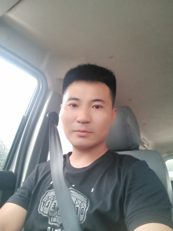 等风也等你的第一张照片--湖北中老年相亲网