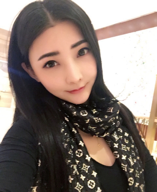 詩詩的第一张照片--湖北中老年相亲网