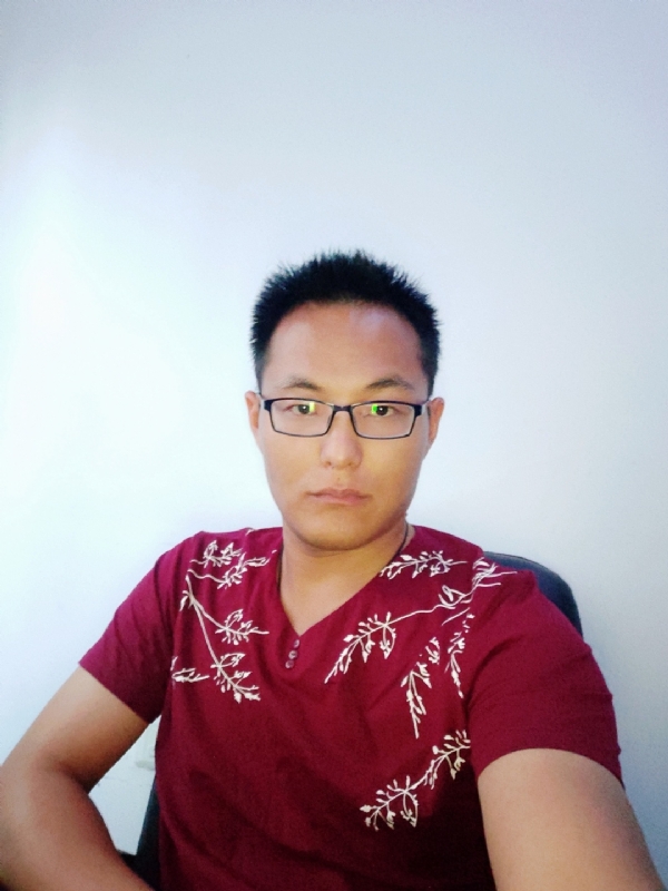 泉海洋的第一张照片--湖北中老年相亲网
