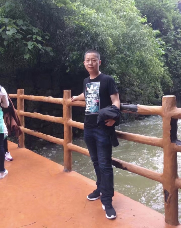 故事的开始的第一张照片--湖北中老年相亲网