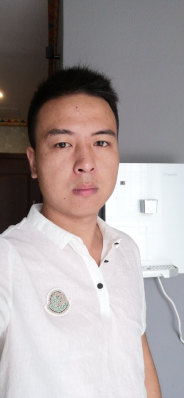 与卿共舞的第一张照片--湖北中老年相亲网