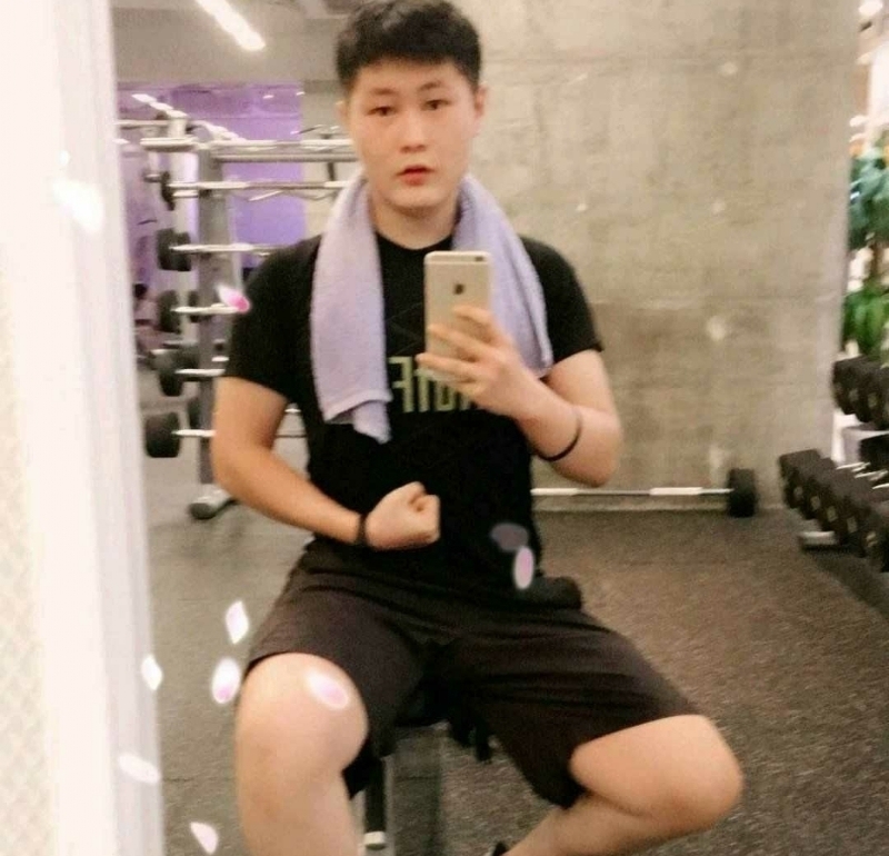 晚婚的第一张照片--湖北中老年相亲网