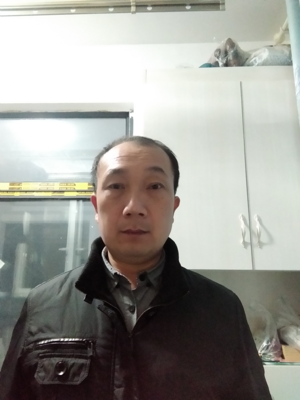 平安的第一张照片--湖北中老年相亲网
