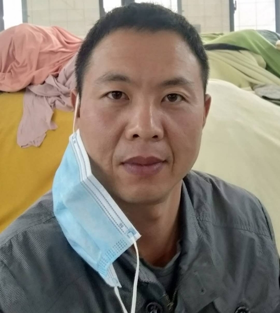 lzy的第三张照片--湖北中老年相亲网