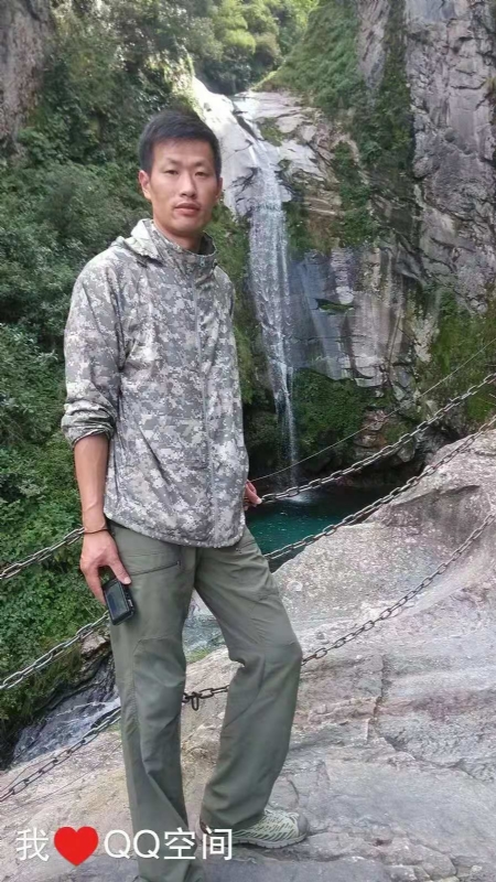 陌颜的第二张照片--湖北中老年相亲网