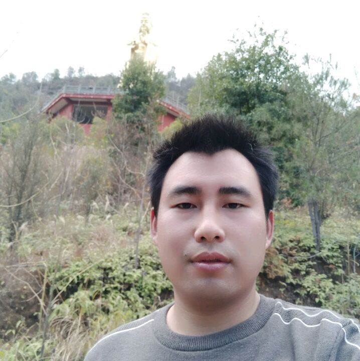 小绵羊的第一张照片--湖北中老年相亲网