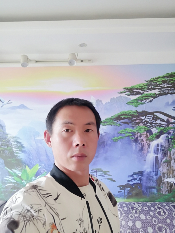 子非我的第一张照片--湖北中老年相亲网