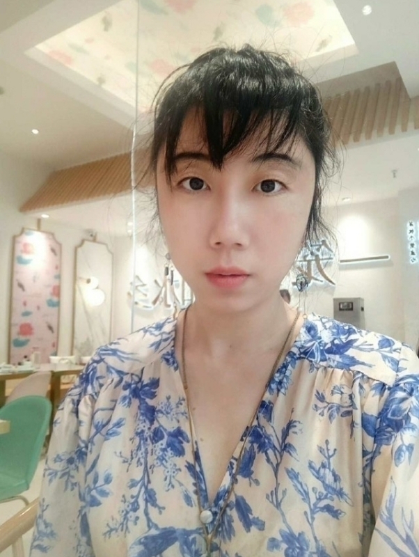蜜糖的第一张照片--湖北中老年相亲网