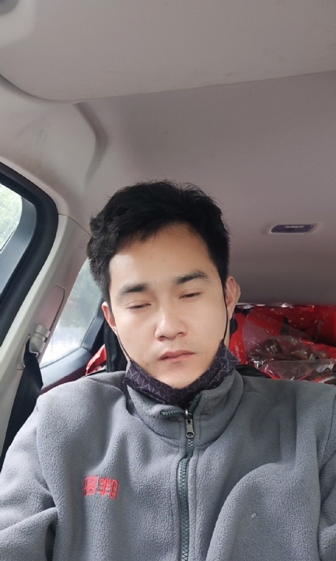 冷锋的第一张照片--湖北中老年相亲网