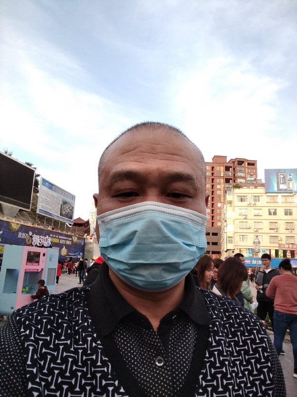 港湾的第一张照片--湖北中老年相亲网