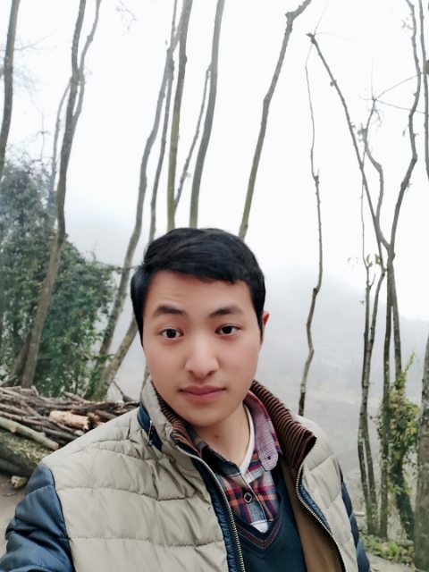 终于等到你的第一张照片--湖北中老年相亲网