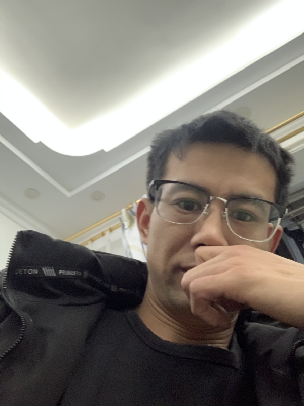 相互理解相互信任的第一张照片--湖北中老年相亲网