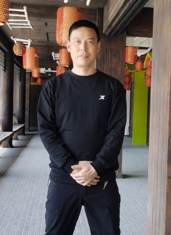阳光总在风雨后的第一张照片--湖北中老年相亲网
