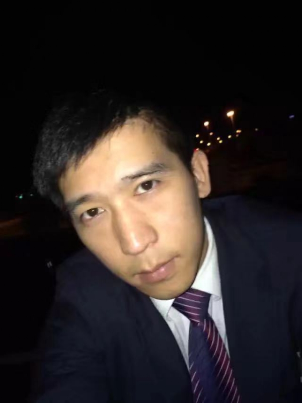一条孤独的鱼的第一张照片--湖北中老年相亲网