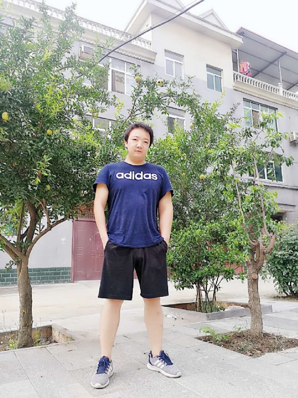 小宇的第二张照片--湖北中老年相亲网