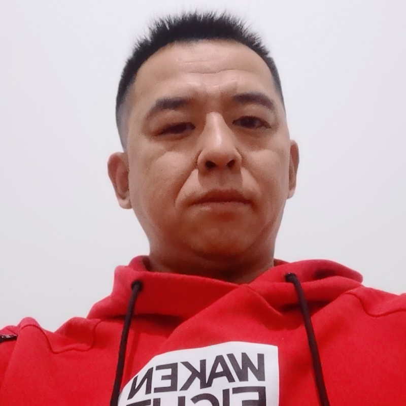 四海为家的第一张照片--湖北中老年相亲网
