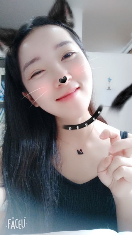 喵喵的第一张照片--湖北中老年相亲网