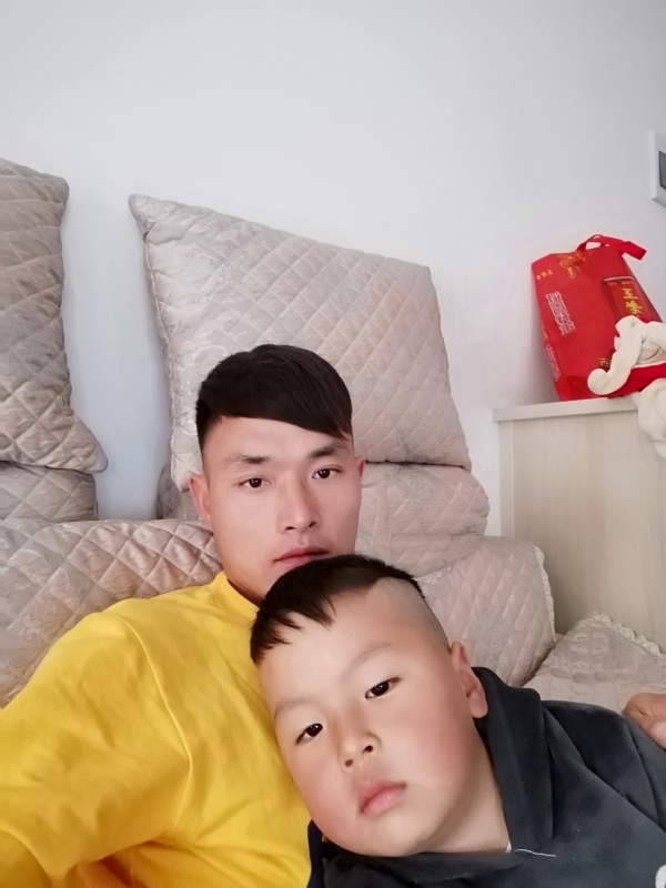 我若成魔的第一张照片--湖北中老年相亲网