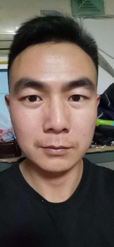 朴实无华的第一张照片--湖北中老年相亲网