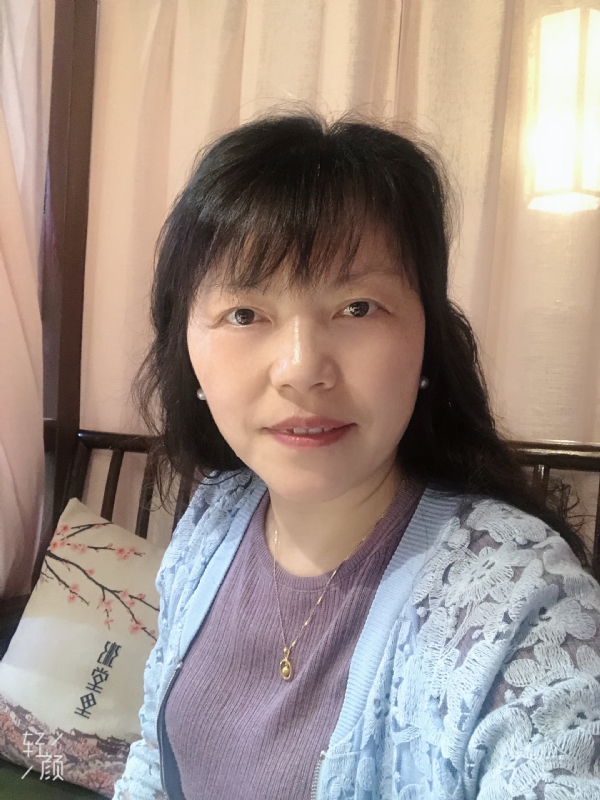 期盼的第一张照片--湖北中老年相亲网
