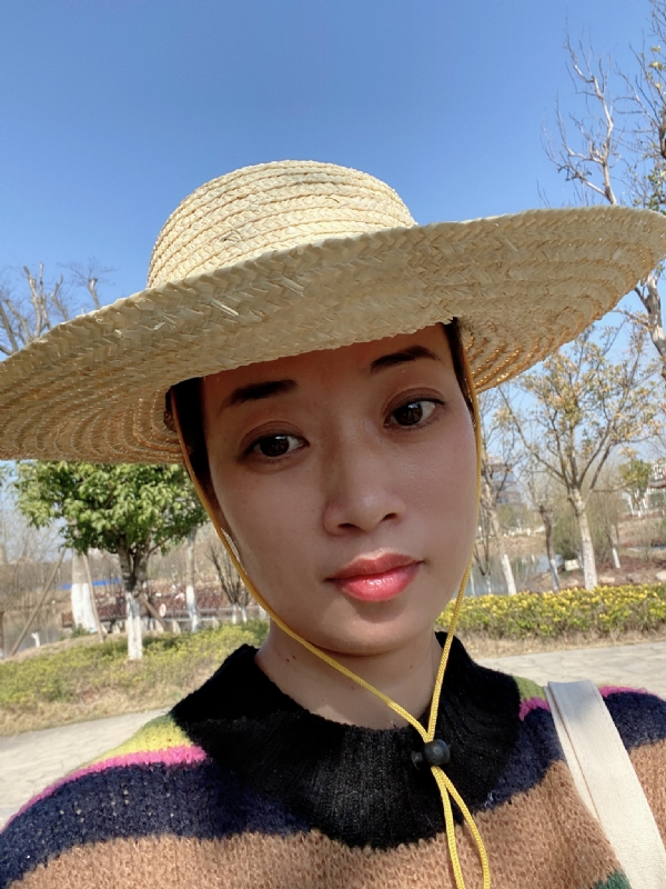 简单的第一张照片--湖北中老年相亲网