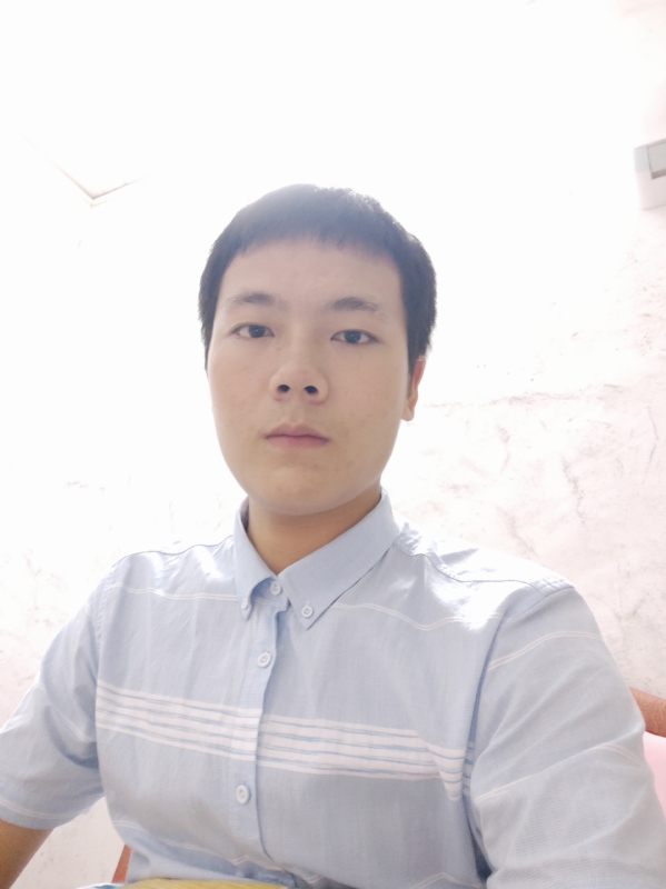 乔乔的第一张照片--湖北中老年相亲网