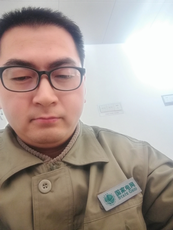 笨笨的小傻瓜的第一张照片--湖北中老年相亲网